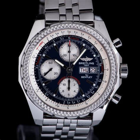 breitling bentley gt v8 price|breitling bentley gt special edition.